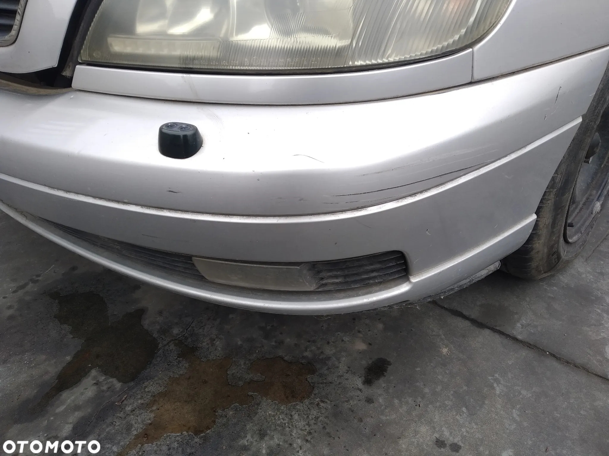 OPEL OMEGA B LIFT 2.2 DTI Y22DTH 99 - 03 - KIEROWNICA MULTIFUNKCJA - 6