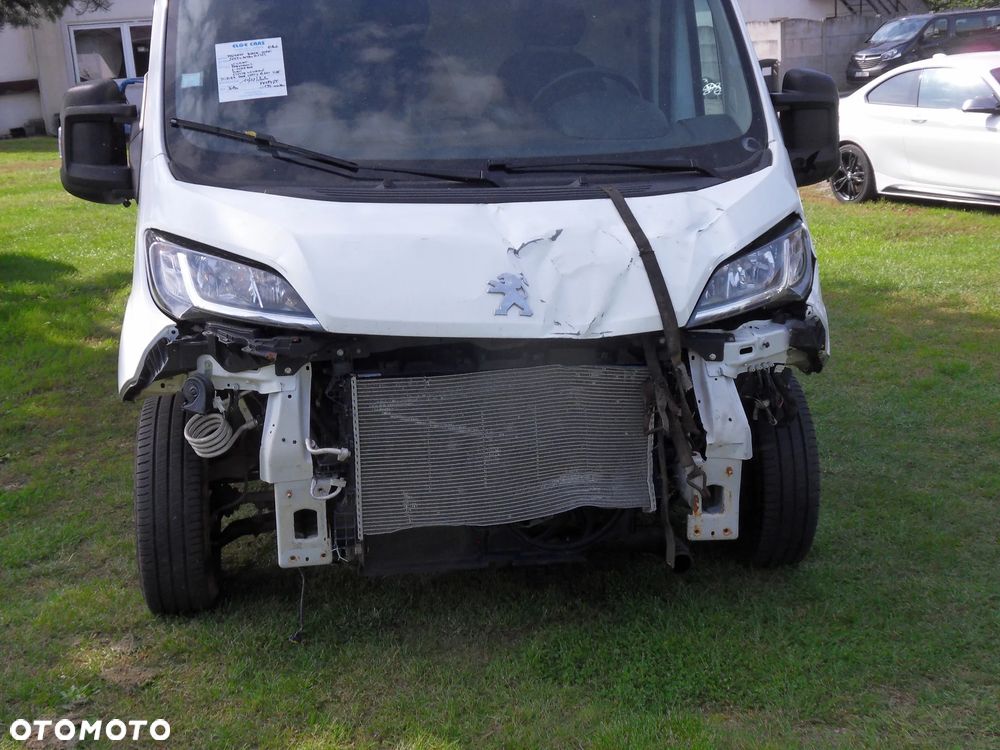 Peugeot BOXER - 9
