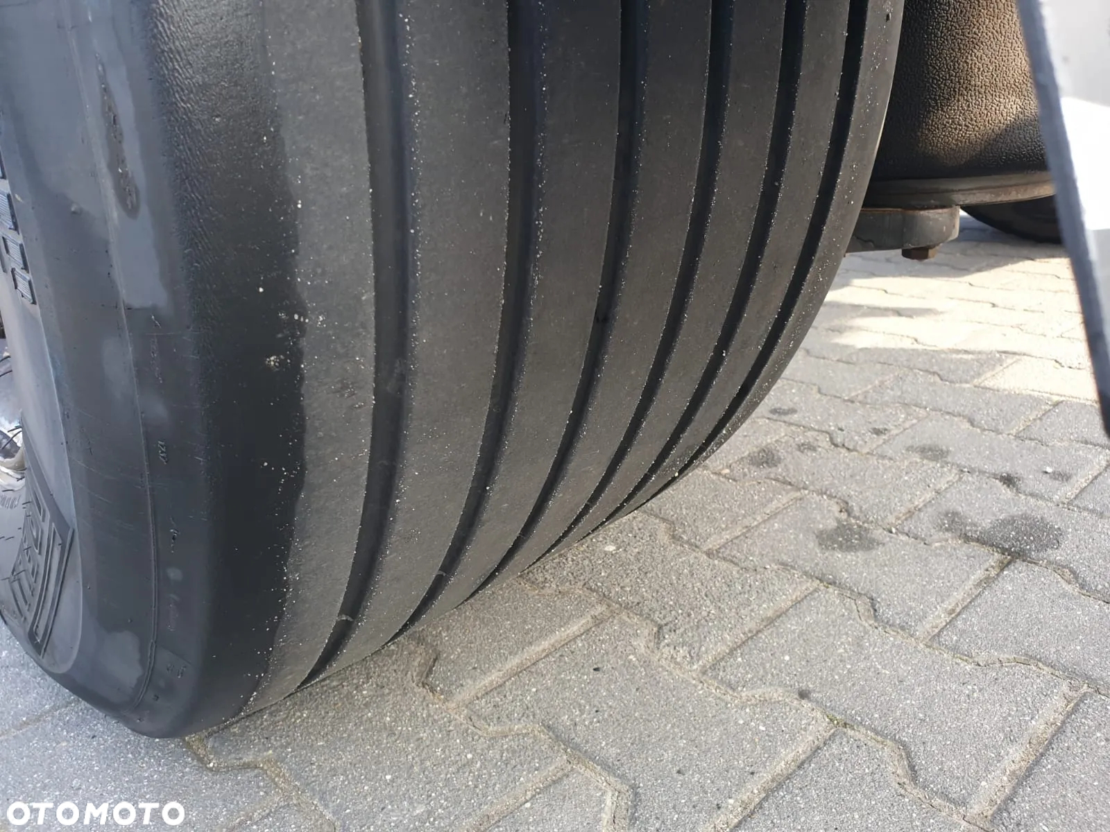 Volvo FH 13 460 EURO 6 BDF RAMA PRZYCZEPA FLIEGL TWP 180 - 14