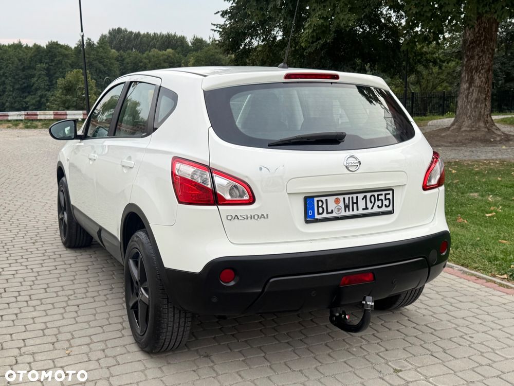 Nissan Qashqai - 36