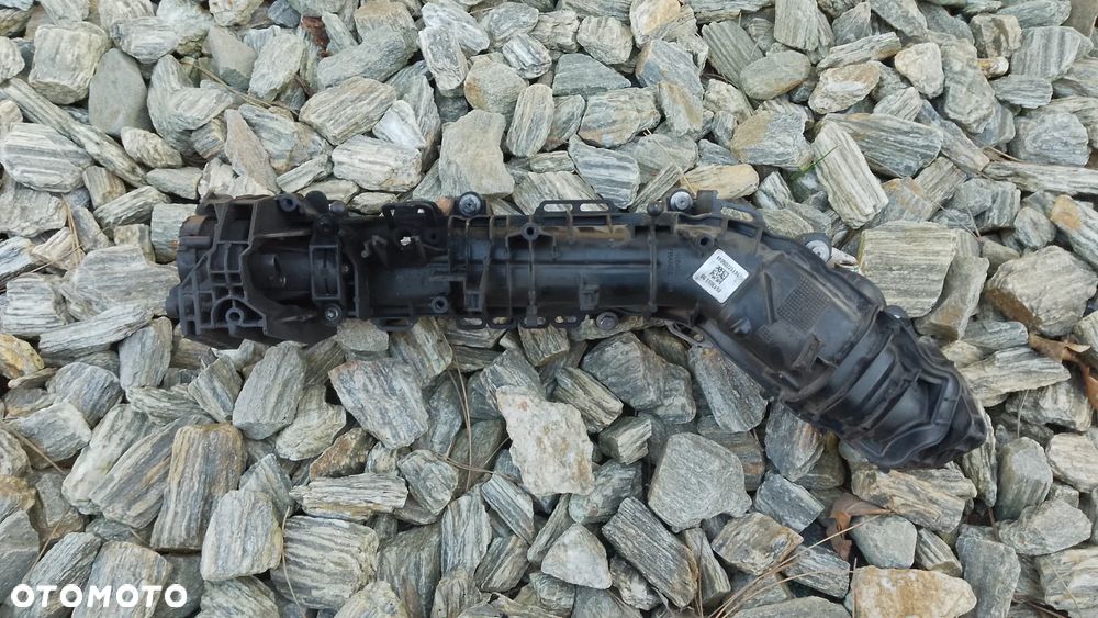 BMW MINI F40 F48 F55 B47 KOLEKTOR SSĄCY 8513653-09 - 2