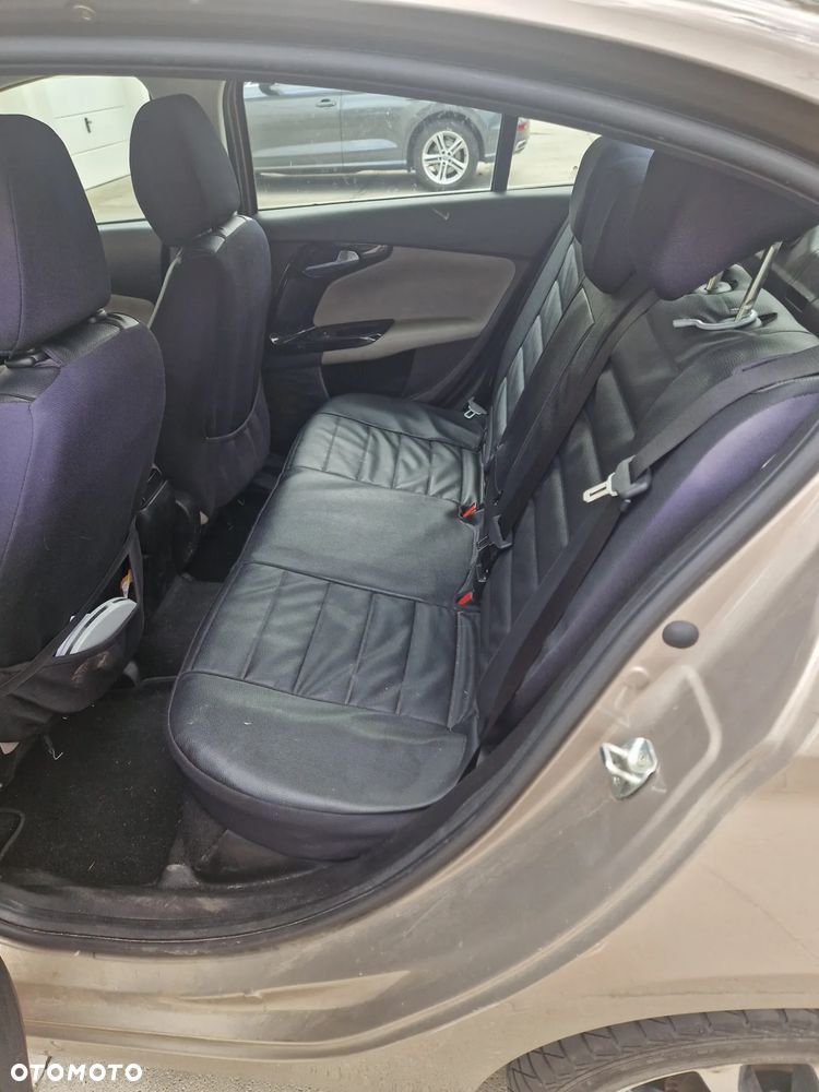 Fiat Tipo 1.4 16V Lounge - 6