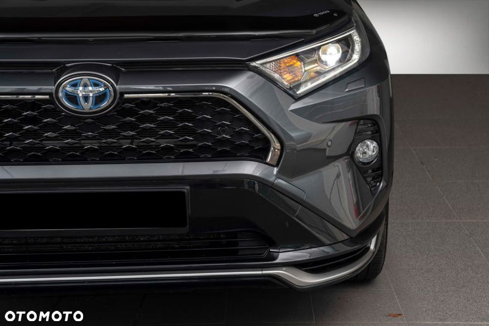 Toyota RAV4 Style - 3