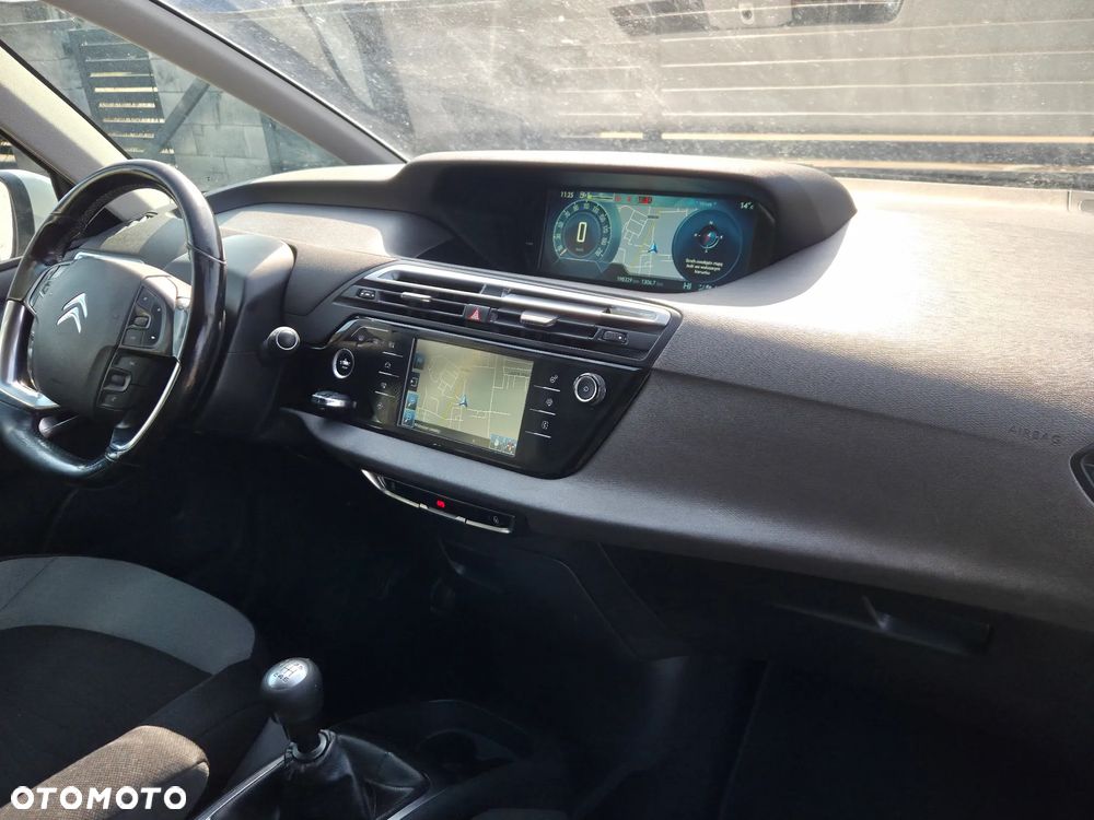 Citroën C4 Picasso BlueHDi 150 Intensive - 17