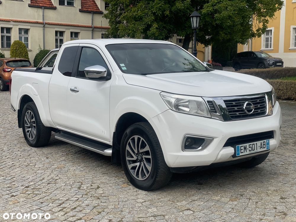 Nissan Navara KC 4x2 EU6 S&S Visia - 1