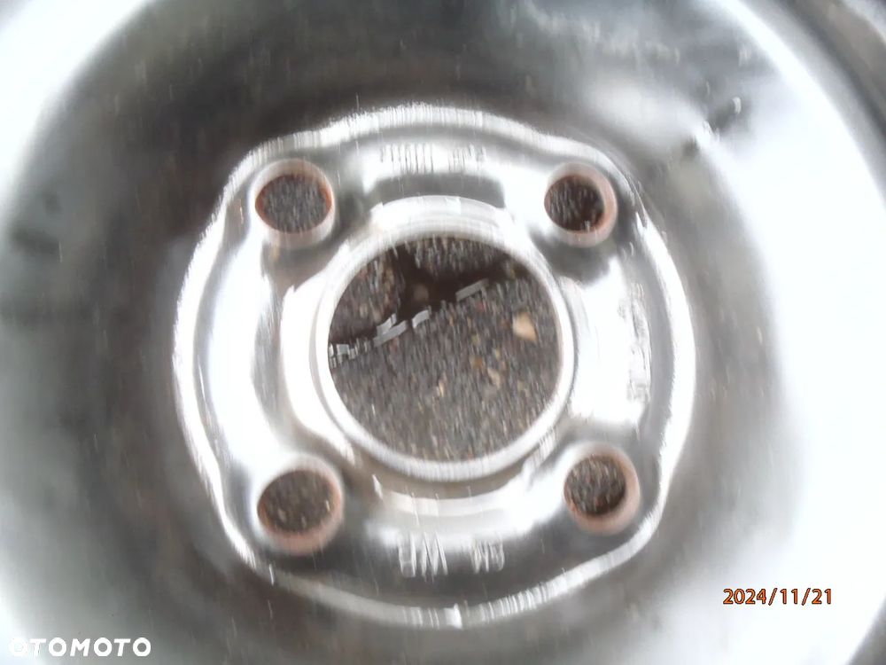 opona opony zima fulda 185/70/14 monter kristal - 7