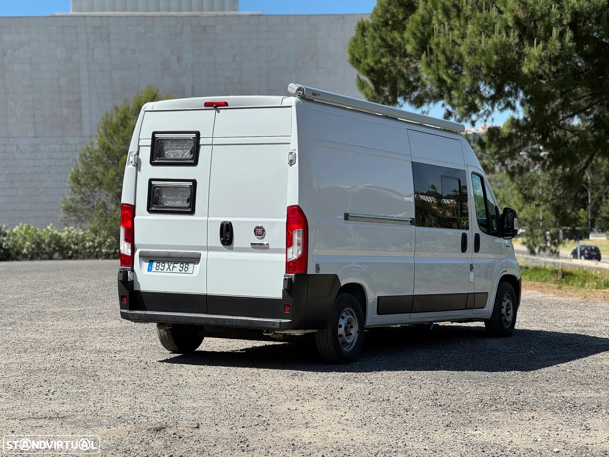 Fiat Ducato - 4