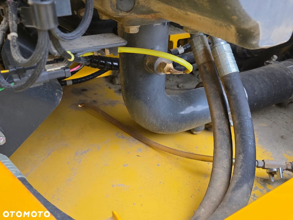 Komatsu PC 240 LC-11, 2018 ROK, 6200 MTH, LONG REACH - 21