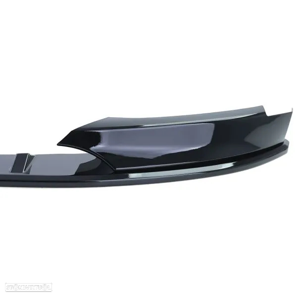 Spoiler Bmw Série 1 E82 E88 (2011 a 2013) - 4