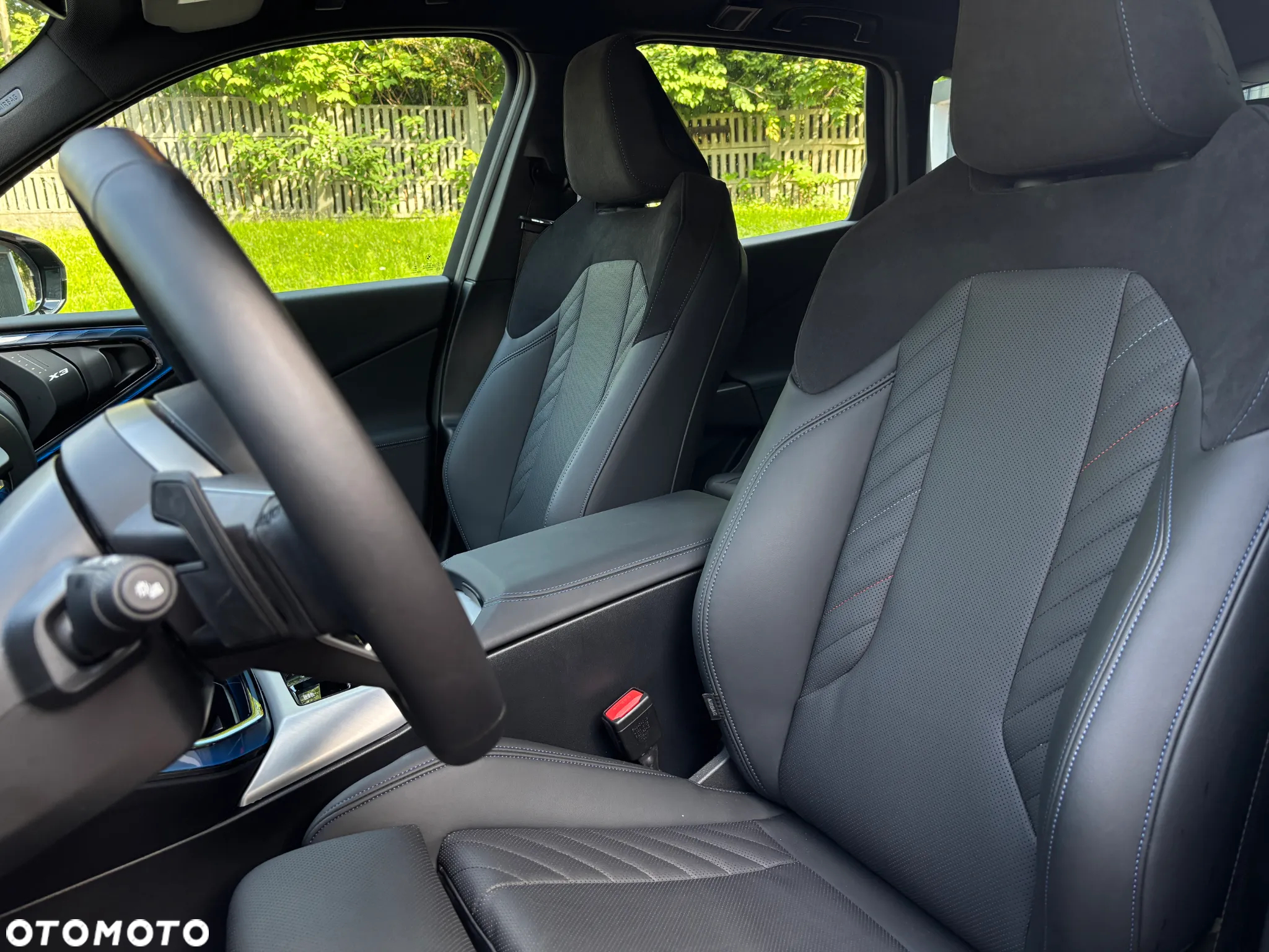 BMW X3 - 15