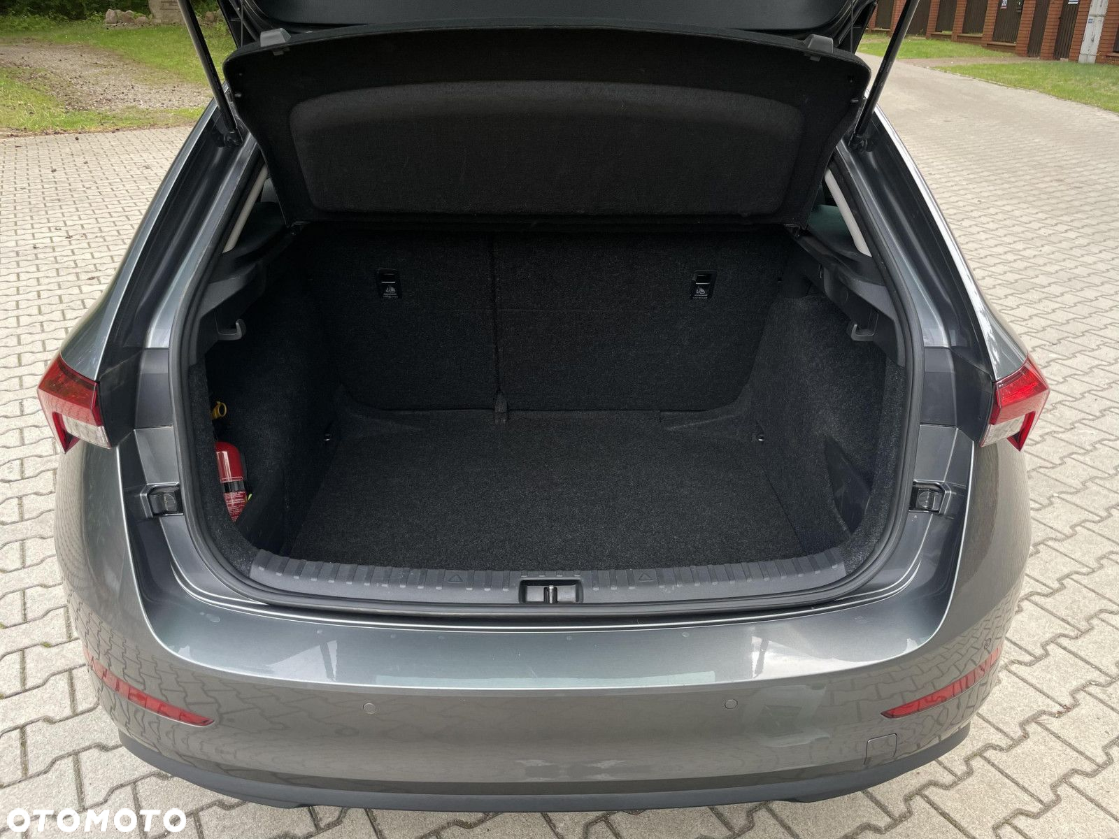 Skoda Scala 1.0 TSI Style DSG - 19