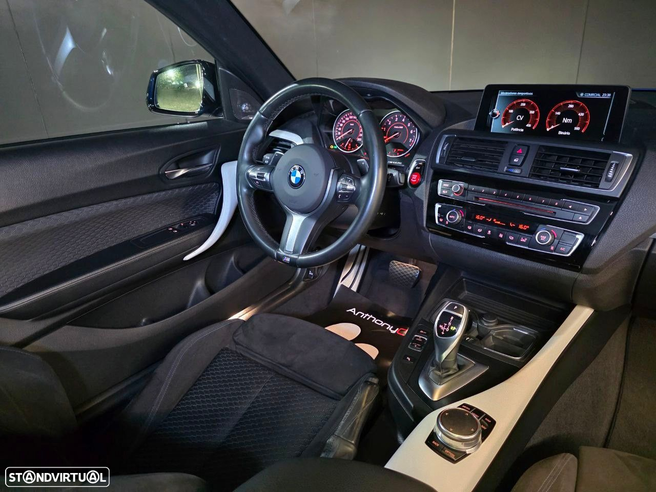 BMW M140i - 8