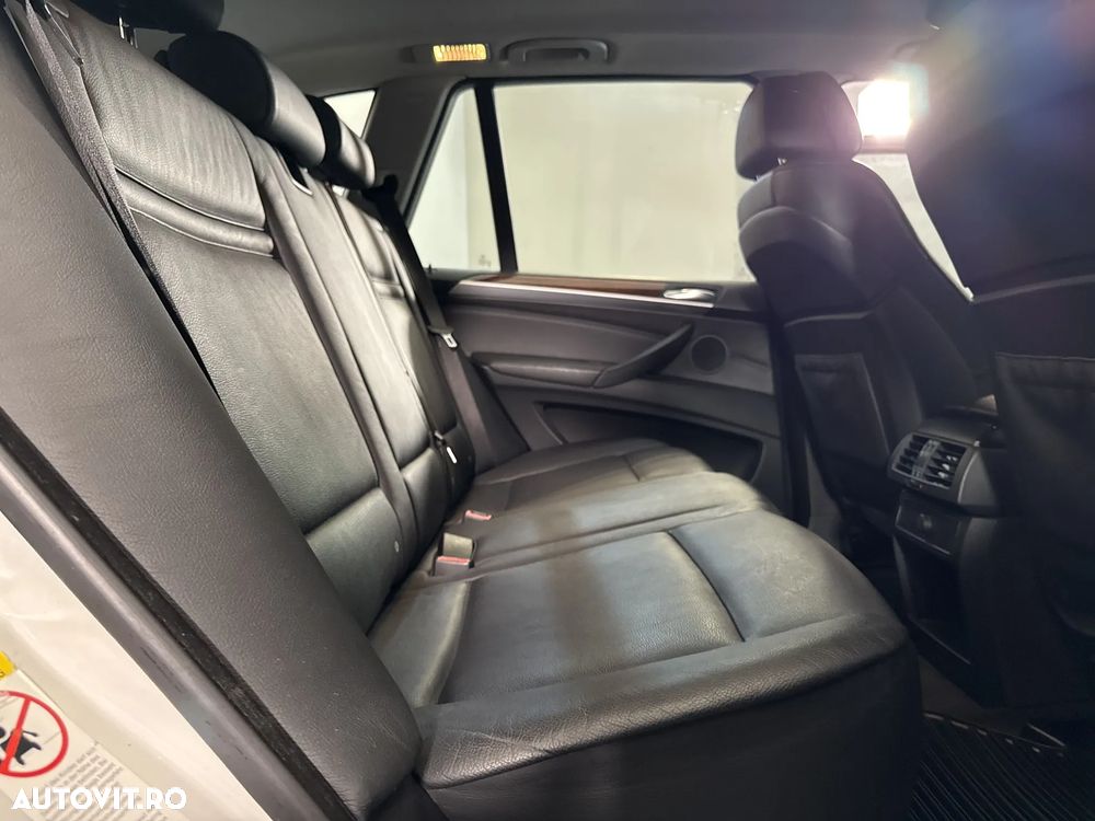 BMW X5 - 13