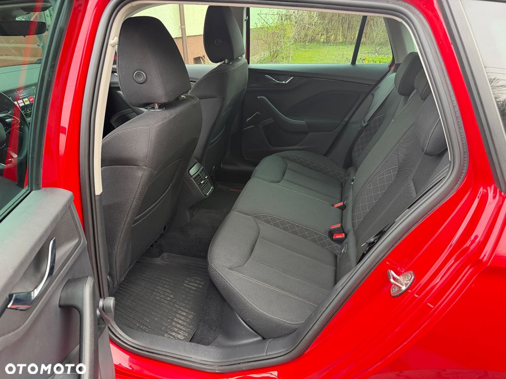 Skoda Kamiq 1.0 TSI Ambition - 22