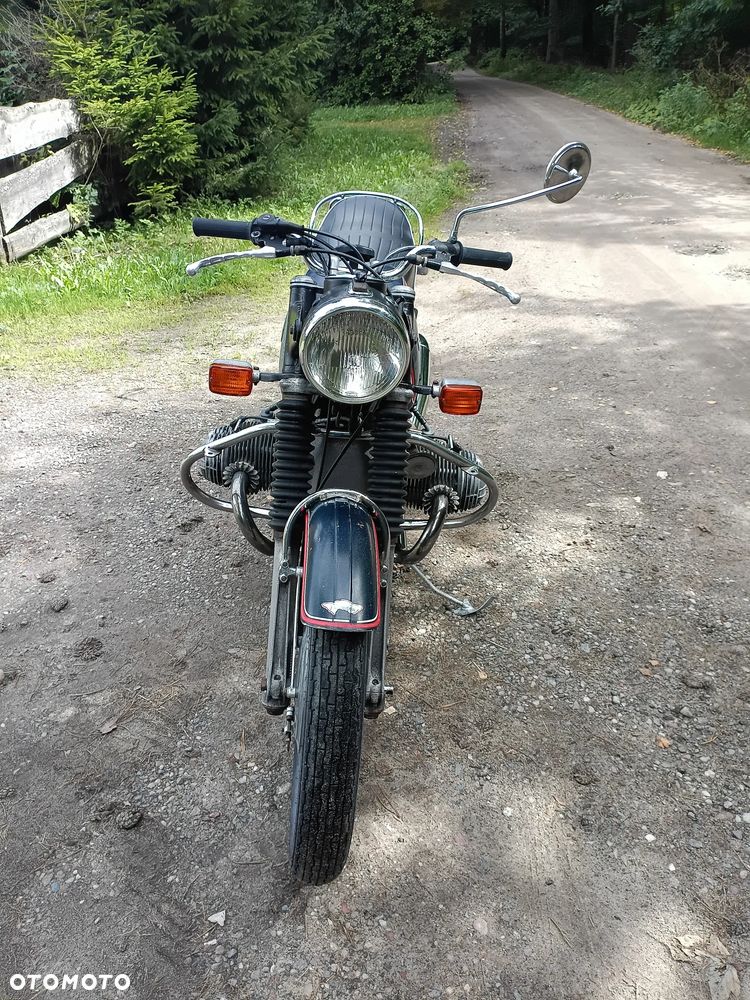 BMW R - 2