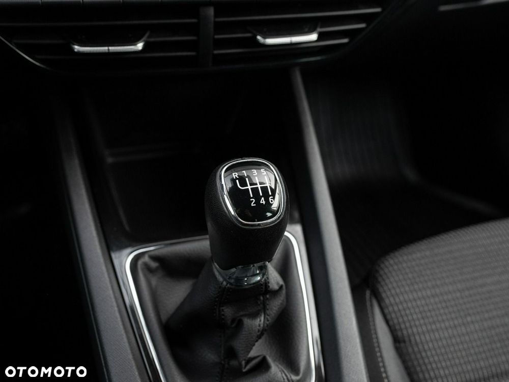 Skoda Octavia - 16