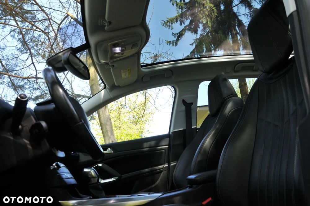 Peugeot 308 BlueHDi 180 EAT6 GT - 14