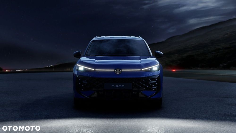 Volkswagen T-Roc 1.5 eTSI R-Line DSG - 17