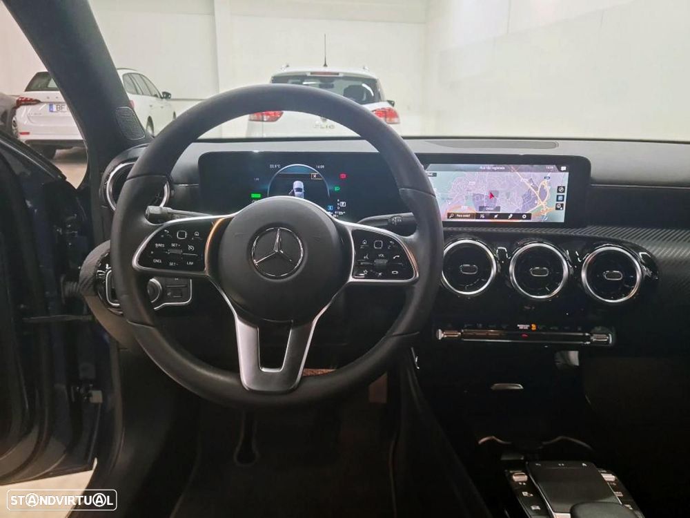 Mercedes-Benz A 250 e Style Plus - 39