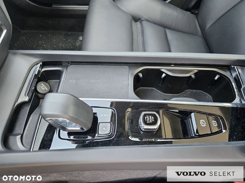 Volvo S60 - 20