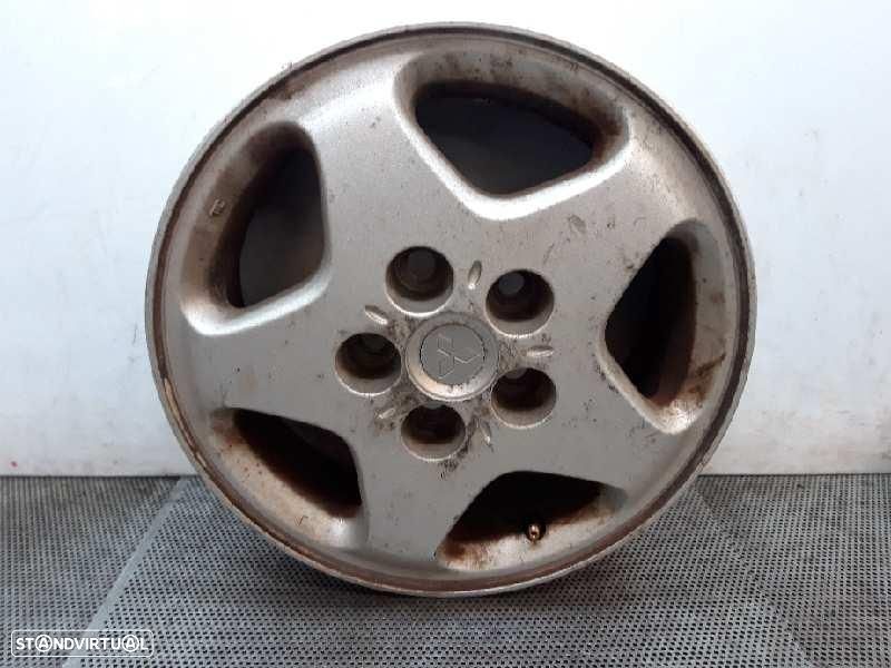 PNEU MITSUBISHI ECLIPSE D30 - 1