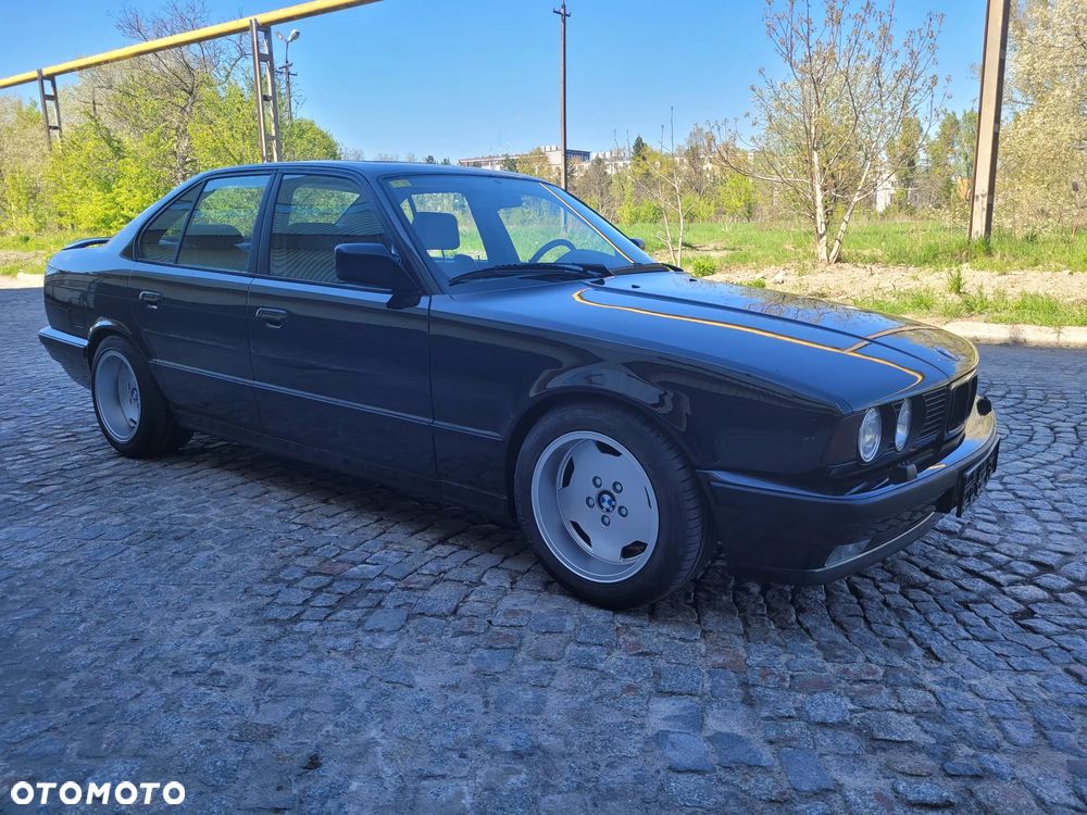 BMW Seria 5 - 6