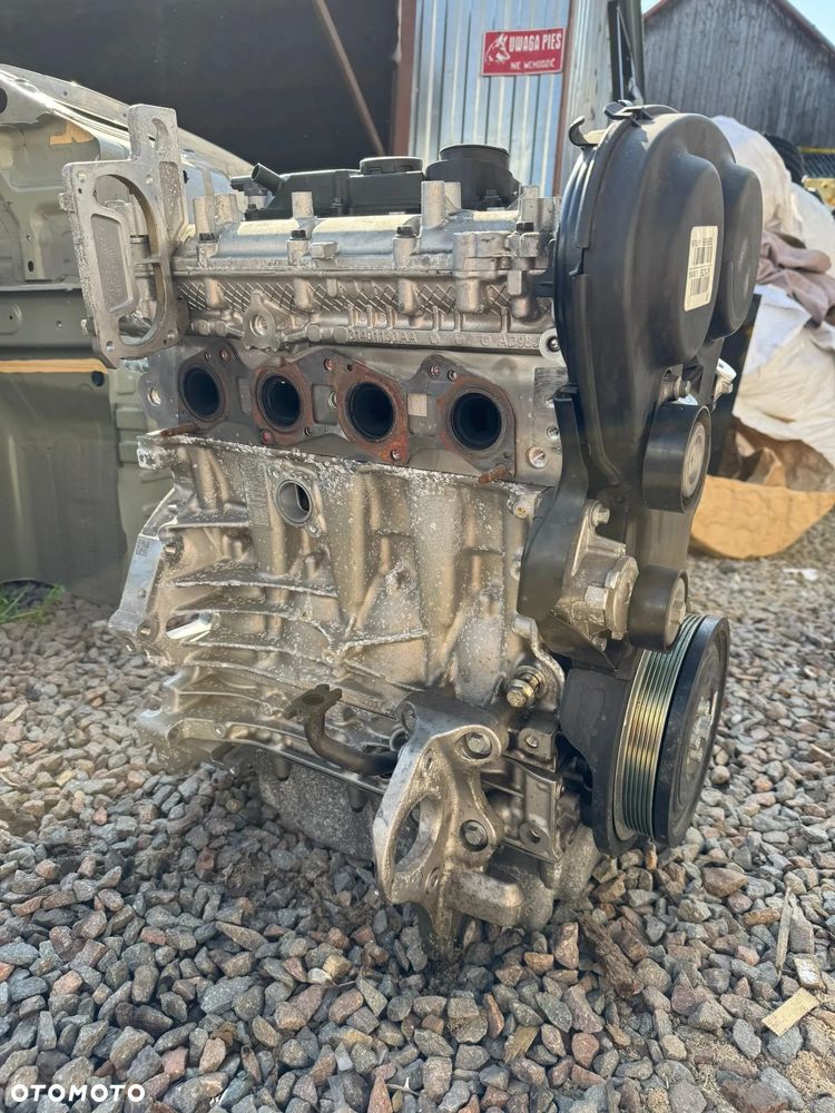 VOLVO XC60 II 2.0 T8 SILNIK B4204T34 IDEAŁ 60 TYSIĘCY 2020.R - 5