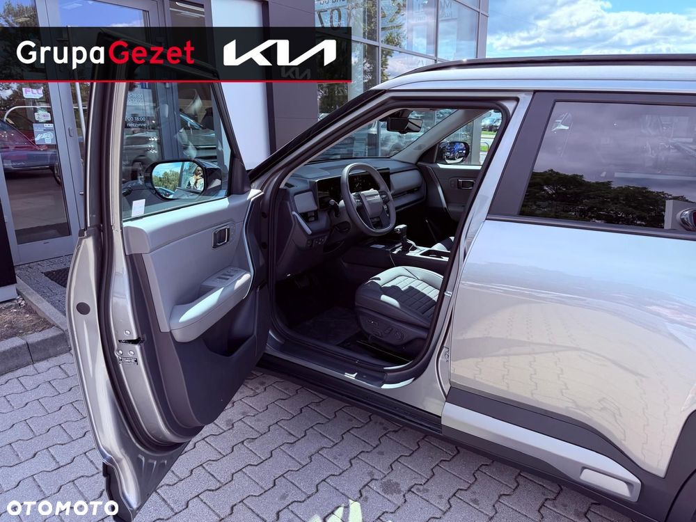 Kia Seltos 1.6 T-GDI L DCT - 10