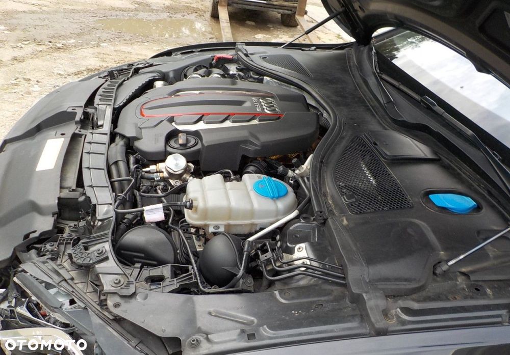 Audi S7 Sportback - 8