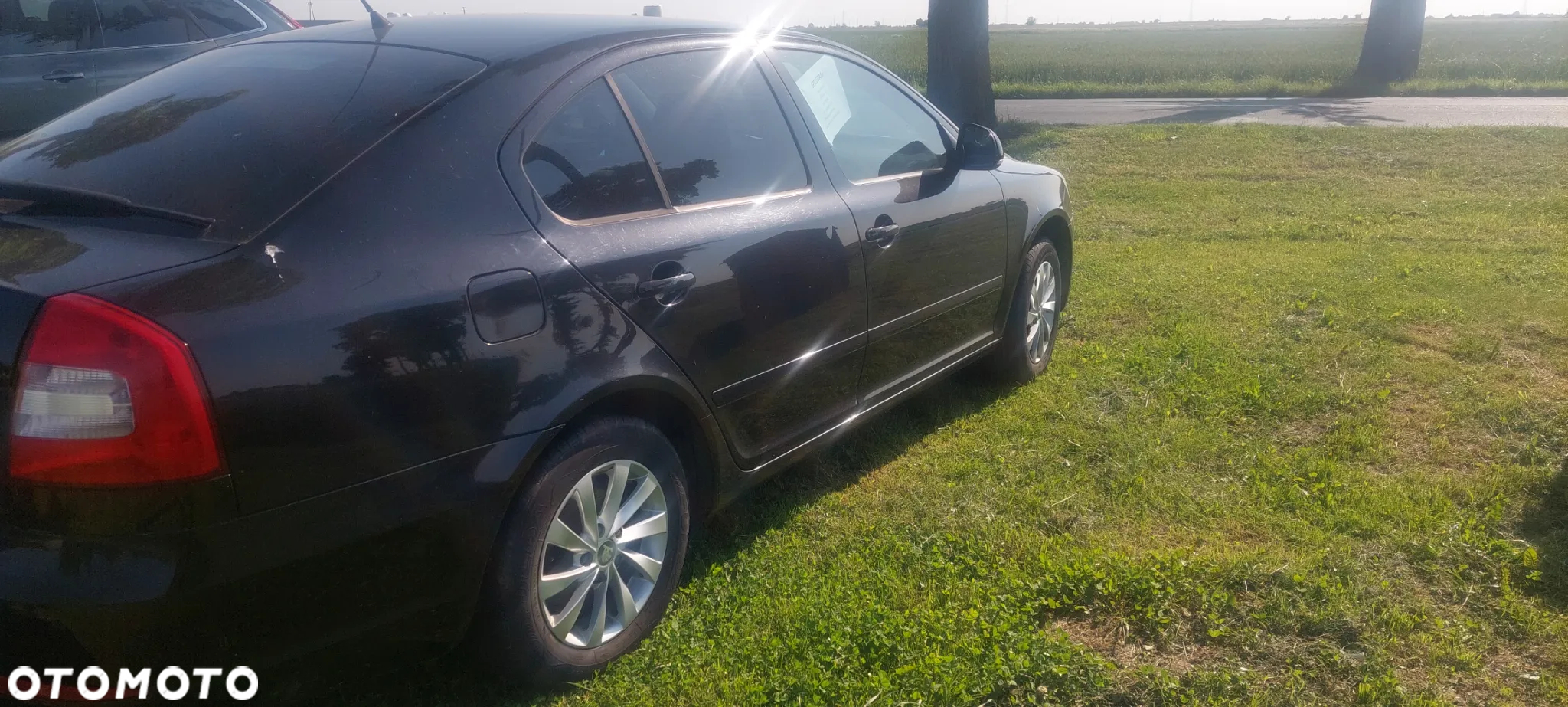 Skoda Octavia 1.8 T FSI Ambiente - 26