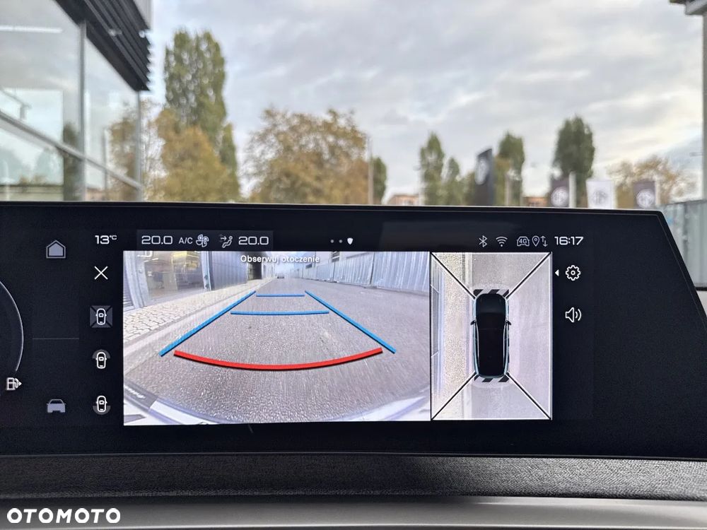 Peugeot 3008 1.2 PureTech mHEV Allure Pack S&S e-DCS6 - 23