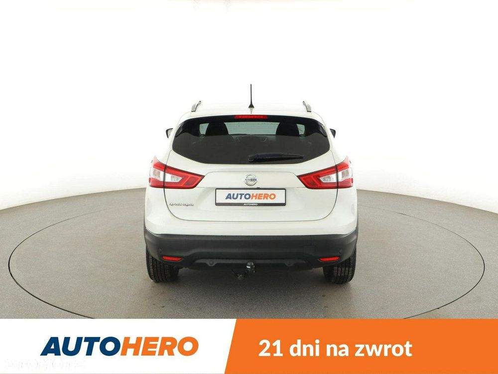 Nissan Qashqai 1.2 DIG-T N-Connecta - 6