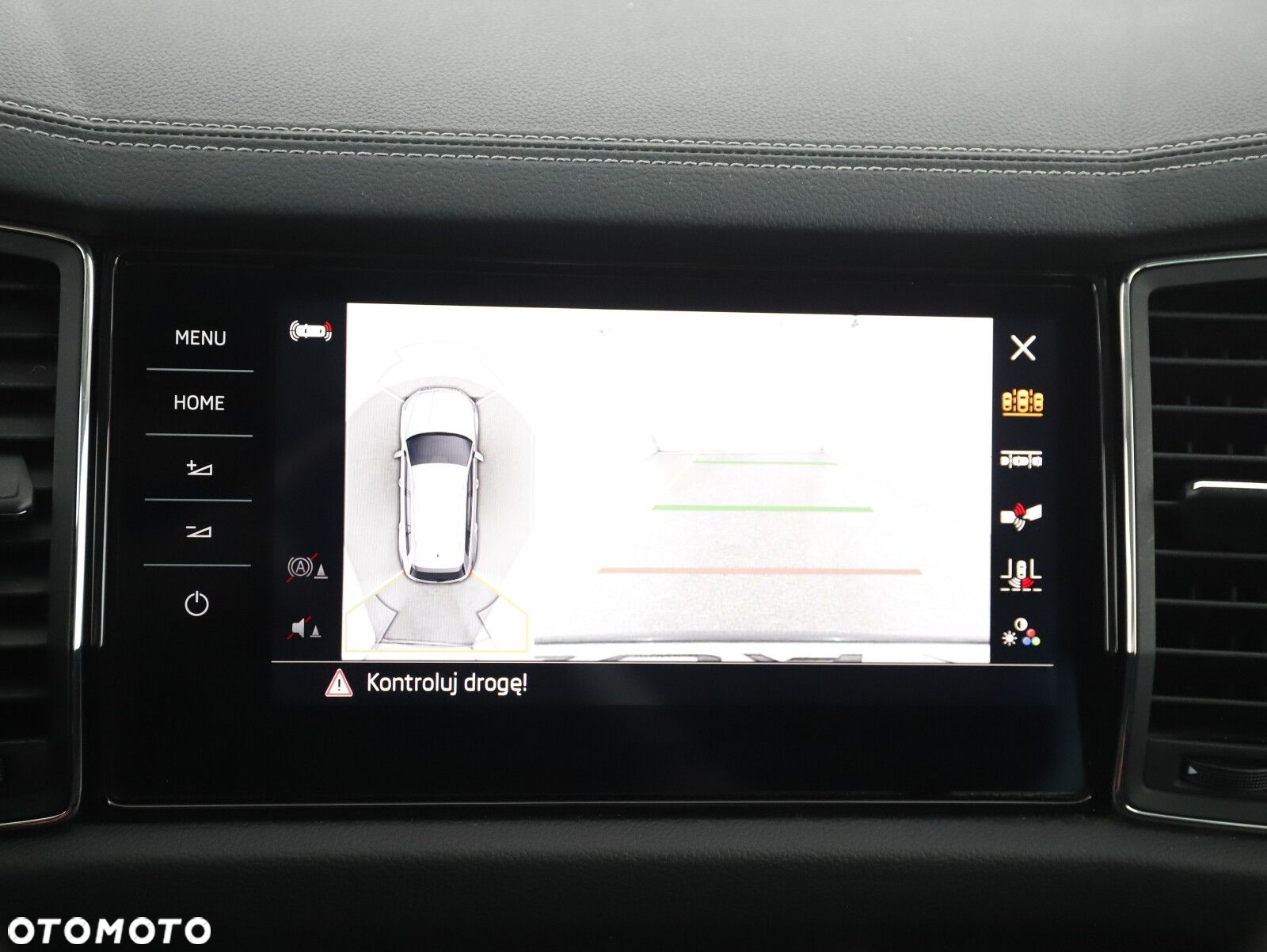 Skoda Kodiaq 2.0 TDI 4x2 Style DSG - 19