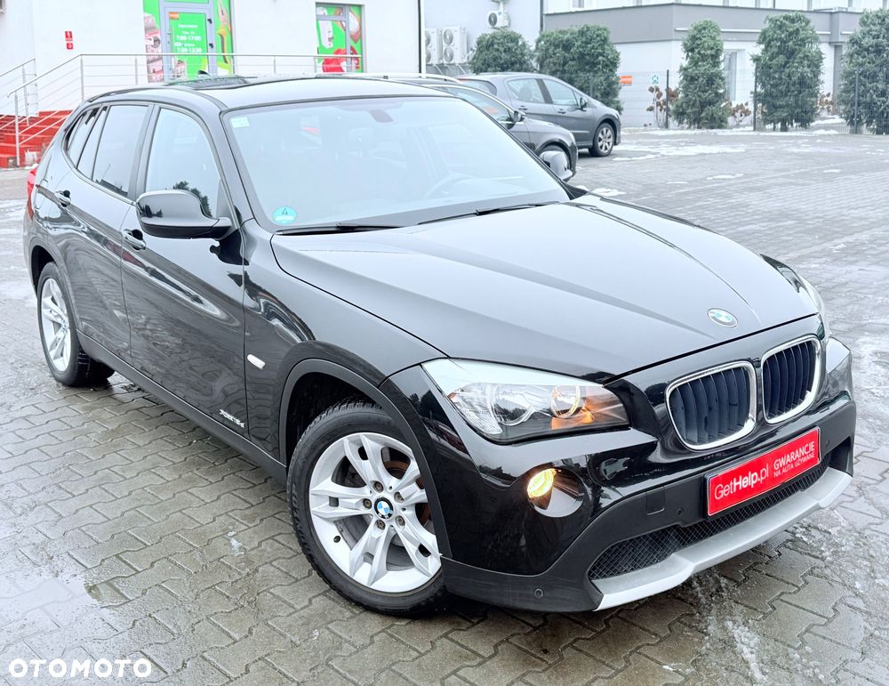 BMW X1 xDrive18d xLine - 3