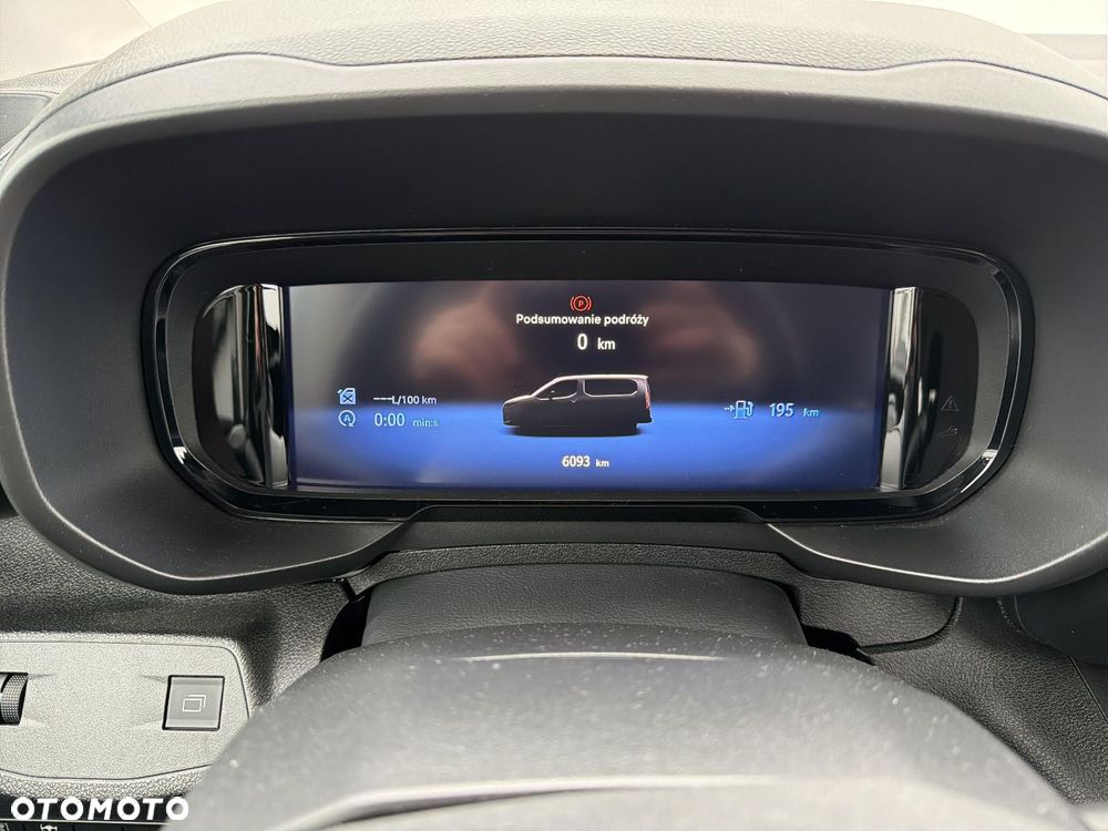 Toyota Proace City Verso - 23