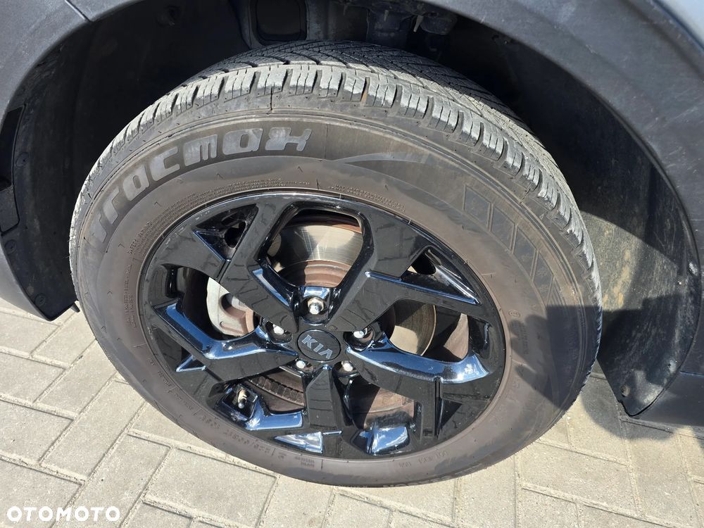 Kia Sportage - 17