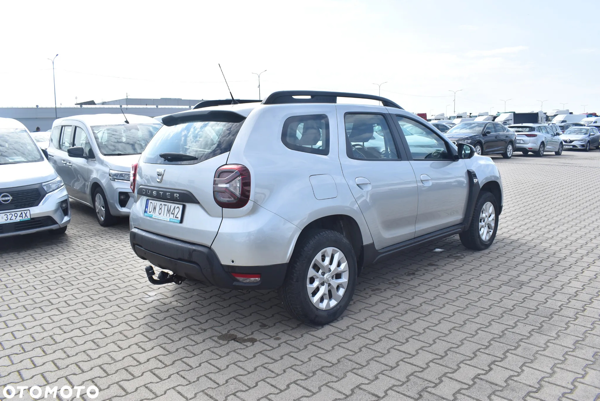 Dacia Duster 1.5 Blue dCi Comfort 4WD - 6