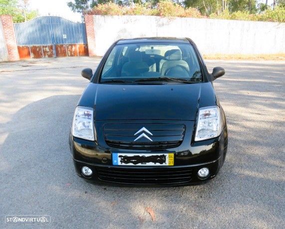 Citroën C2 1.1 SX Pack - 2