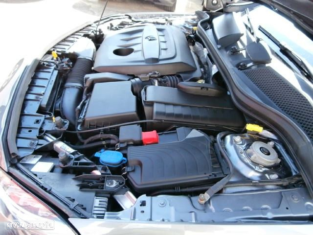 Mercedes-Benz GLA 180 CDi Style - 36