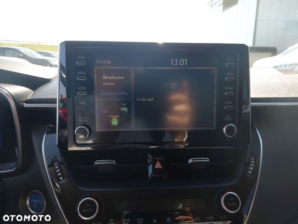 Toyota Corolla 1.8 Hybrid Comfort - 18