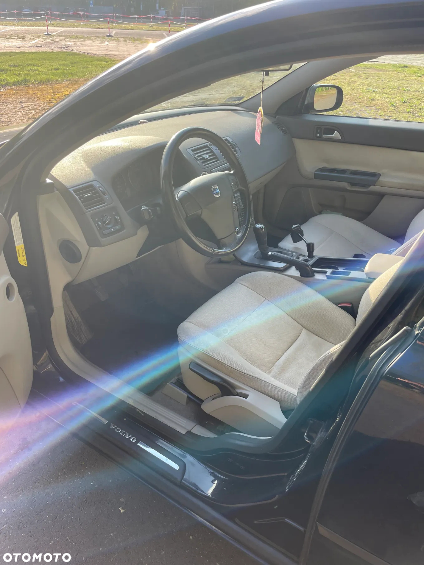 Volvo S40 1.8 - 10