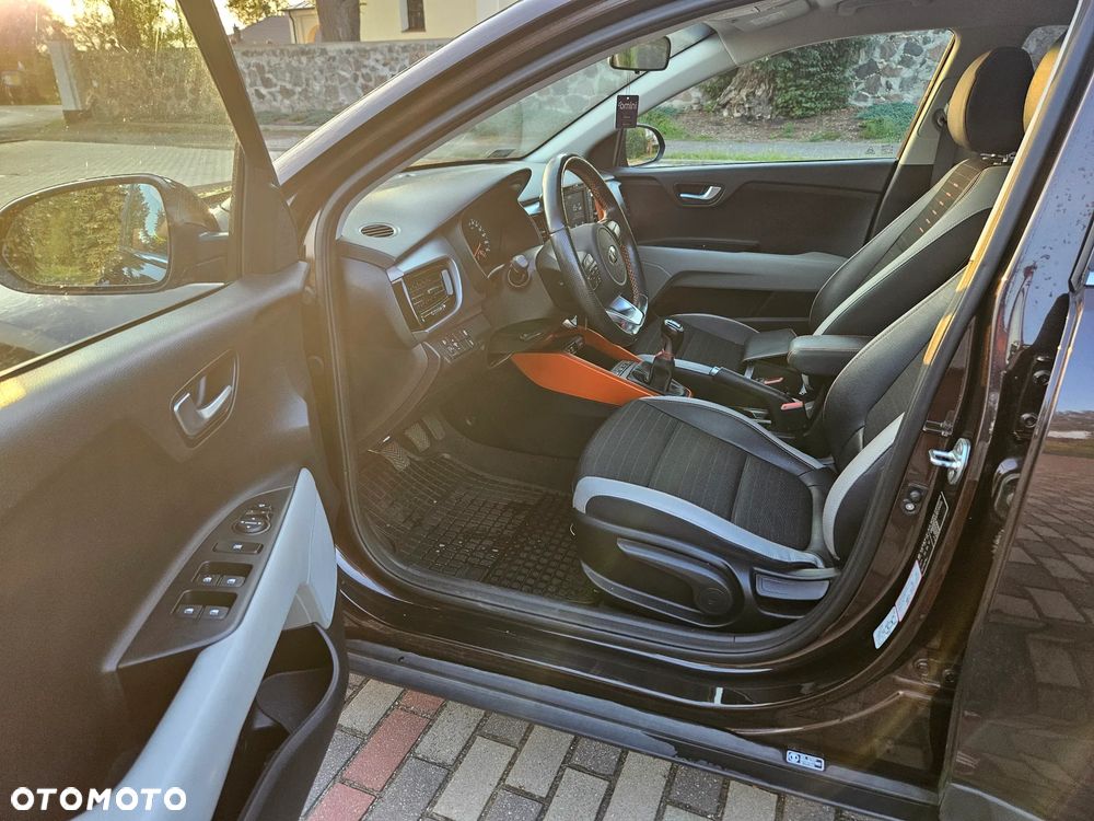Kia Stonic 1.4 XL - 18