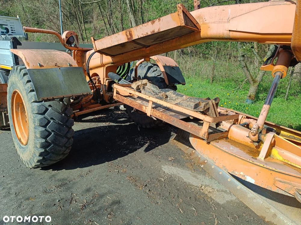 New Holland F 156.6A - 5