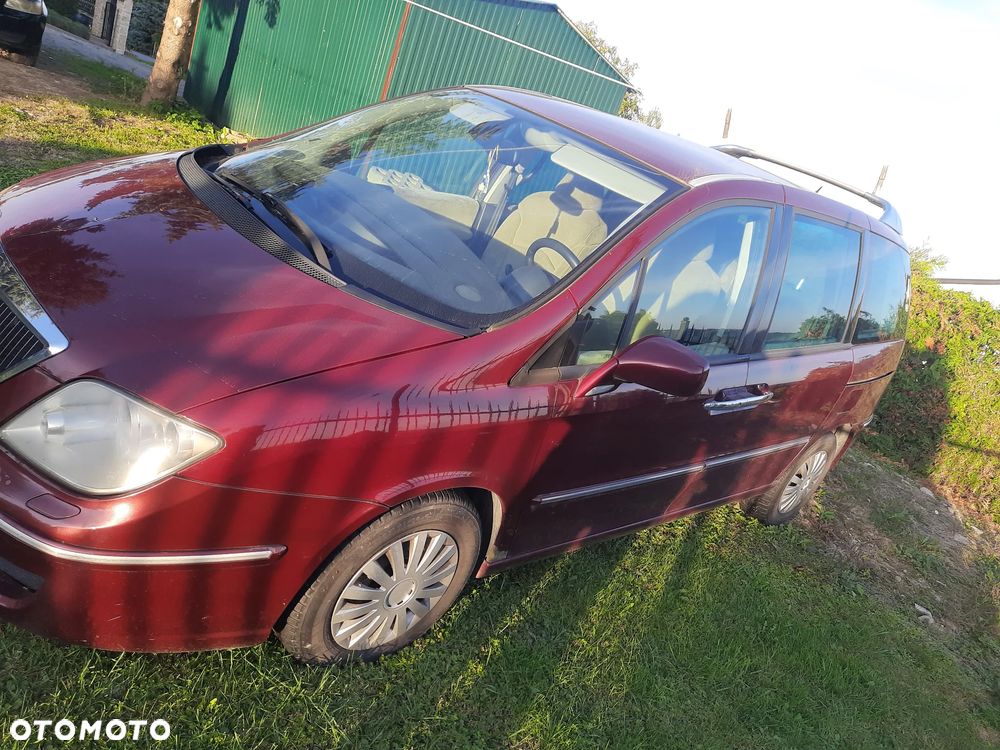 Lancia Phedra 2.2JTD 16V Emblema - 24