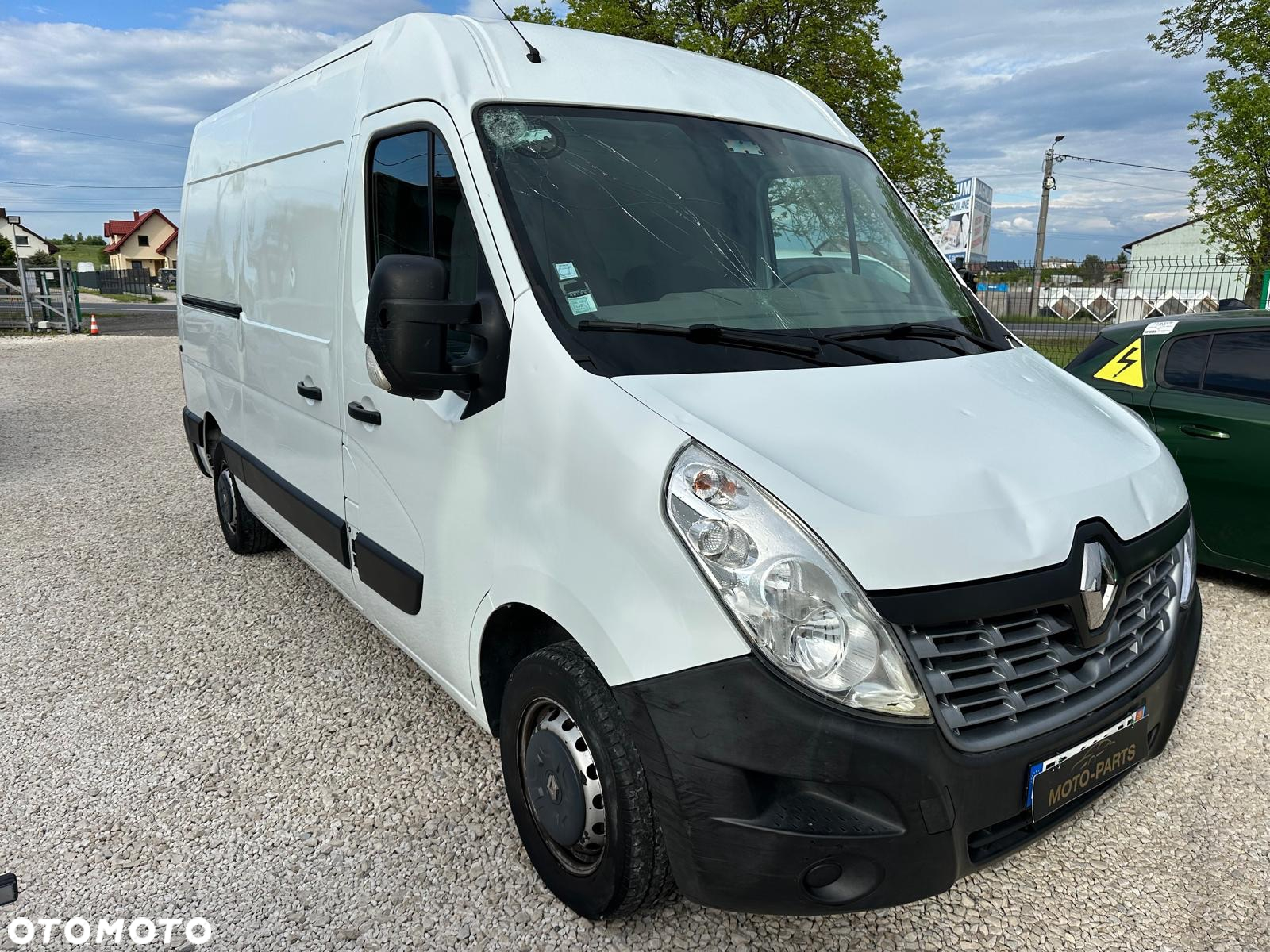 Renault Master - 3