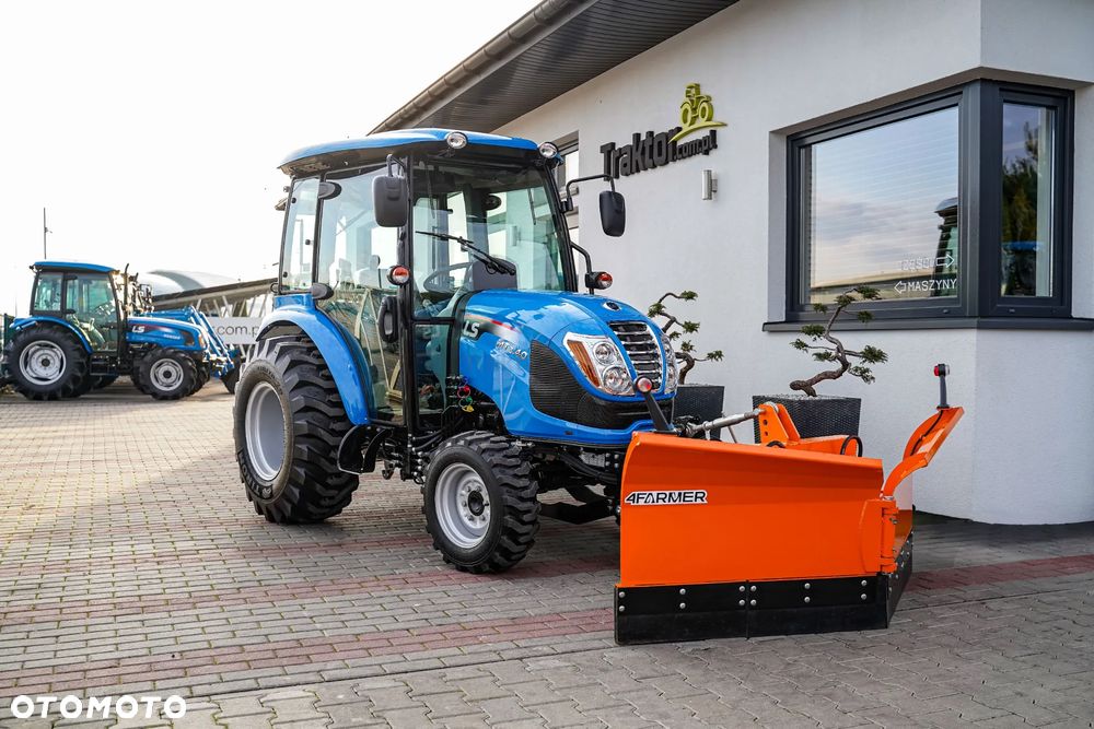 LS Traktor MT3.40 - 4