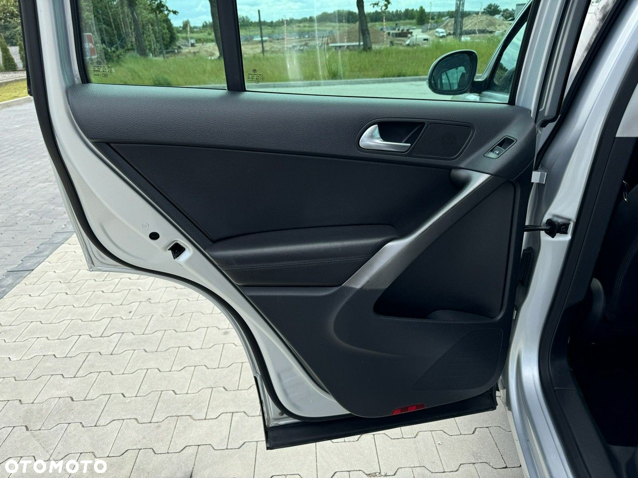 Volkswagen Tiguan - 28