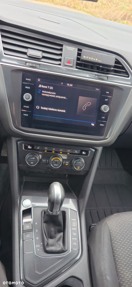Volkswagen Tiguan - 15