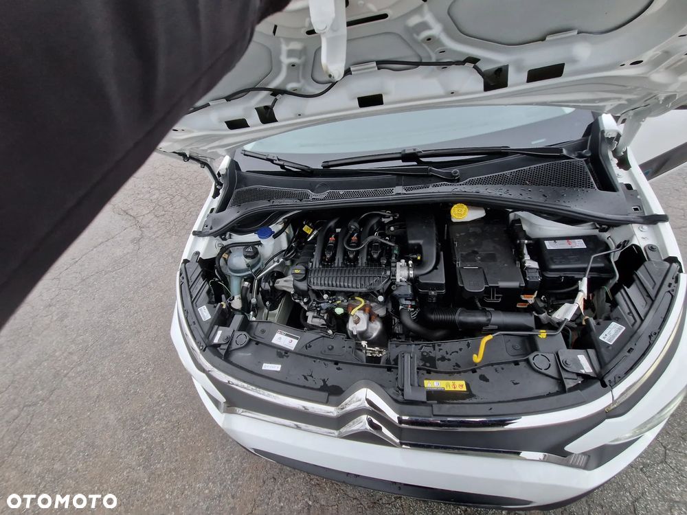 Citroën C3 Pure Tech 82 SHINE - 16