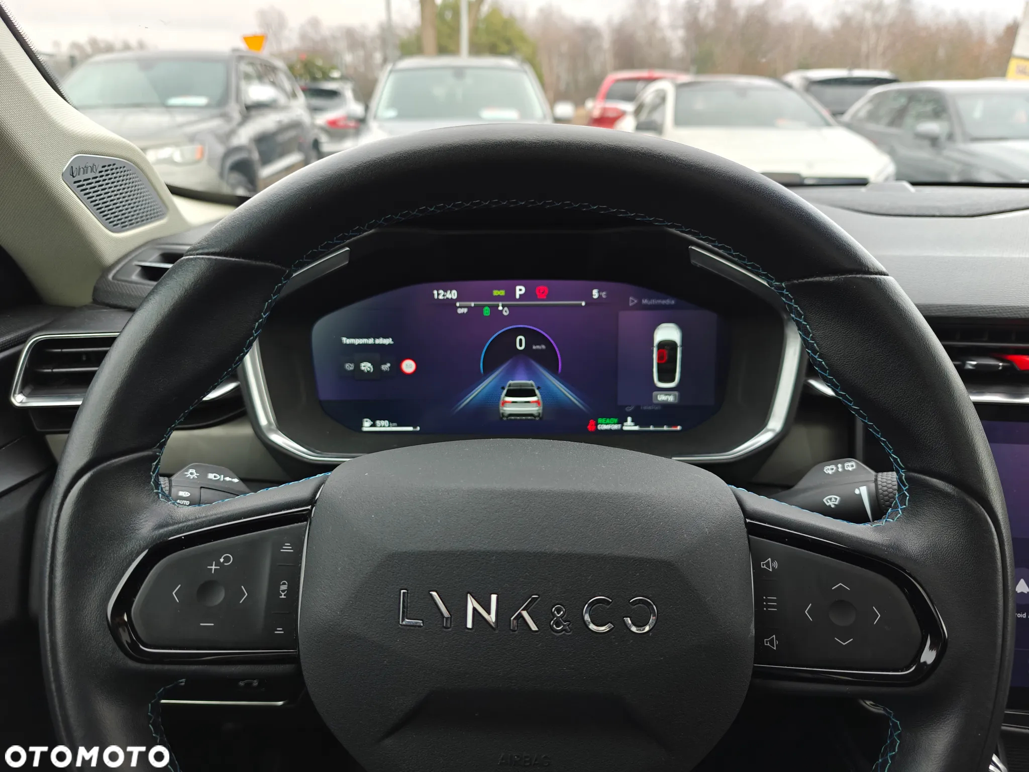 Volvo XC 40 - 26
